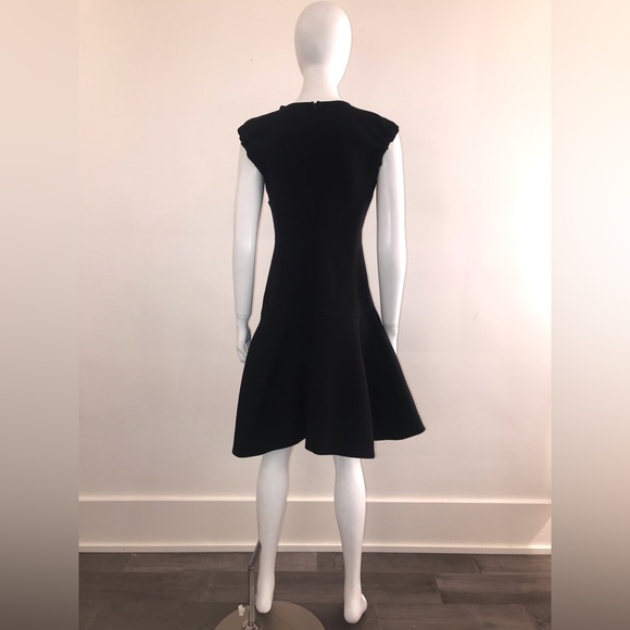 CHRISTIAN DIOR DRESS WITH EMBELLISHED DETAIL - Picture 9 of 9